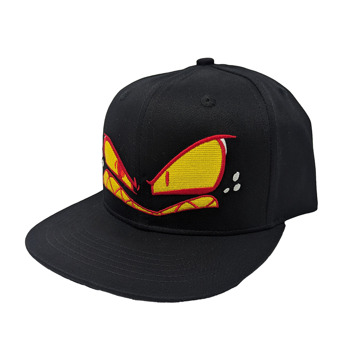 Moxxie Snapback Hat