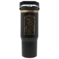 Moxxie & Millie Tarot Tumbler *LIMITED STOCK*