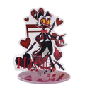 Moxxie Standee *LIMITED STOCK*