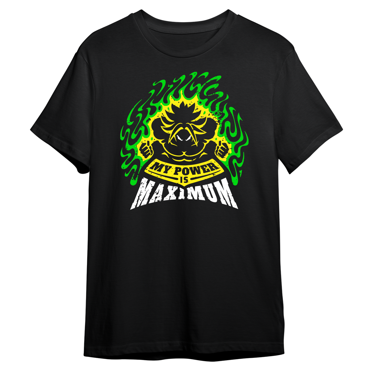 This Shirt Is Maximum T-shirt