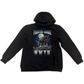 Pullover Hoodie - Phantom Burial (Phantom Burial Tour)
