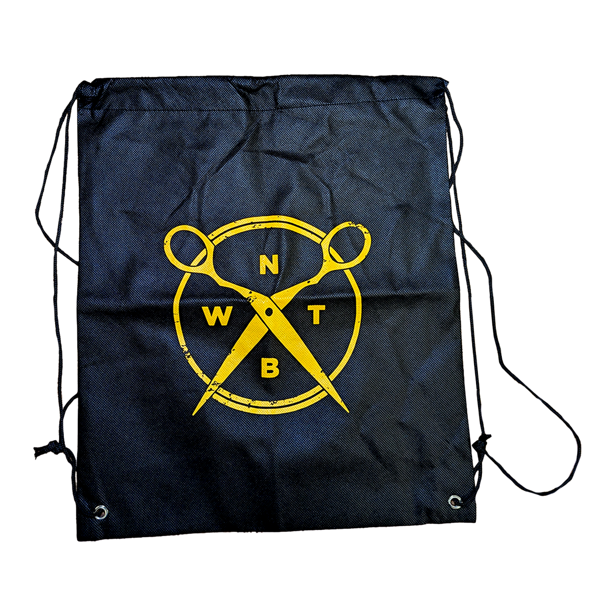 NWTB Drawstring Bag *LAST CHANCE*