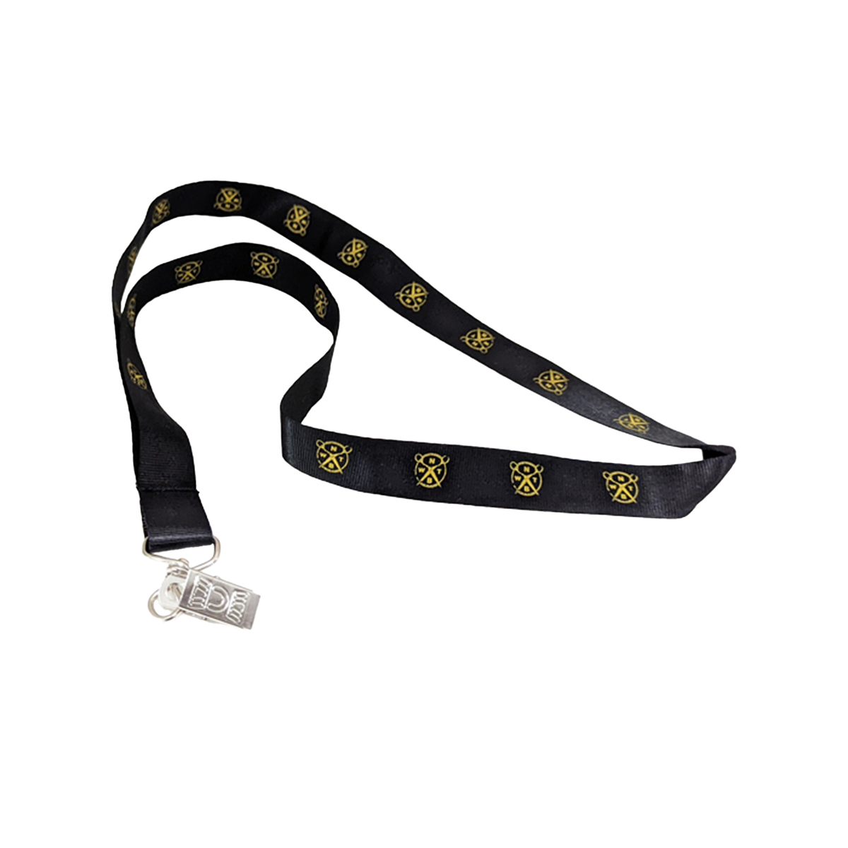 NWTB Lanyard *LAST CHANCE*