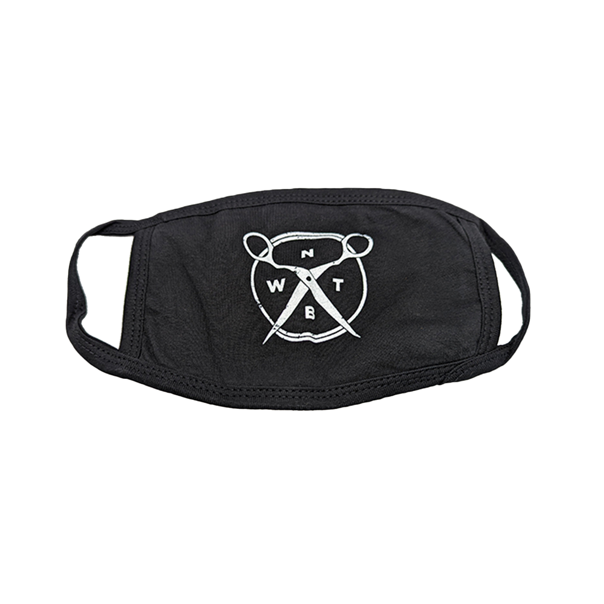 NWTB Face Mask *LAST CHANCE*