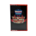 Nate Wants To Battle Mixtape Cassette