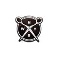 2021 Scissors Pin *LAST CHANCE*