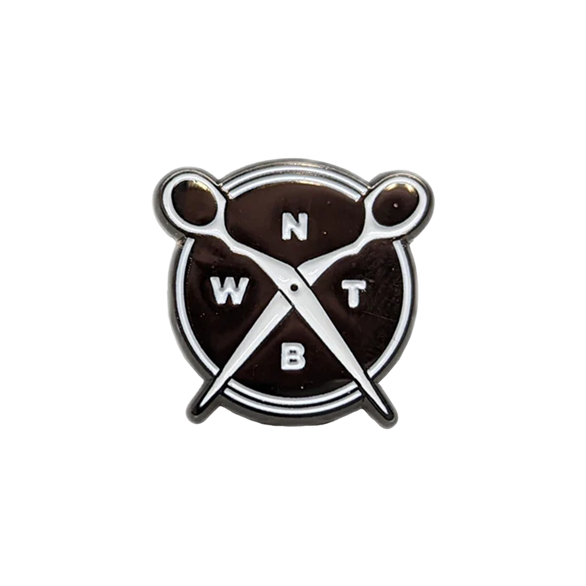 2021 Scissors Pin *LAST CHANCE*