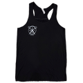 NWTB Scissors Racerback Tank Top *LAST CHANCE*