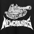 Prowlink Newgrounds Halloween T-Shirt *PRE-ORDER*