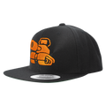Newgrounds Logo by Zals Snapback Hat