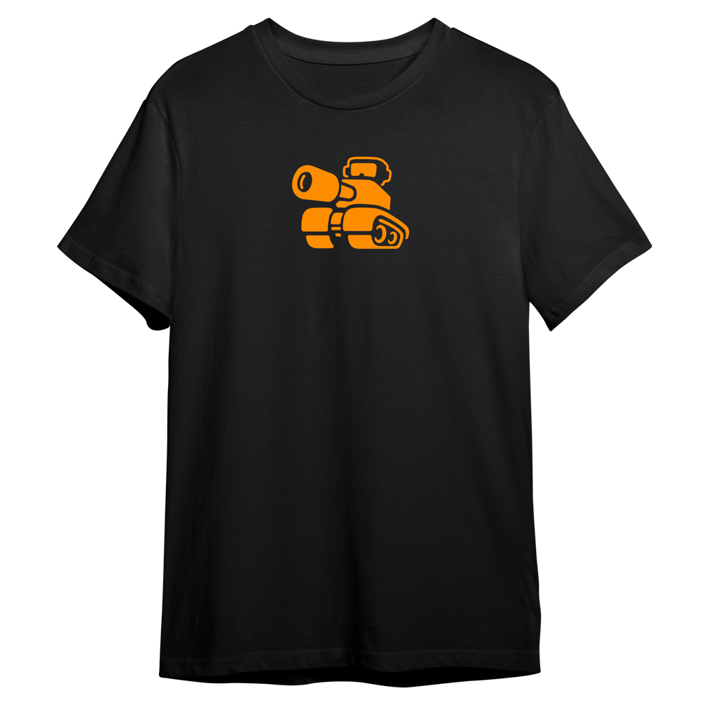 Newgrounds Logo by Zals T-shirt
