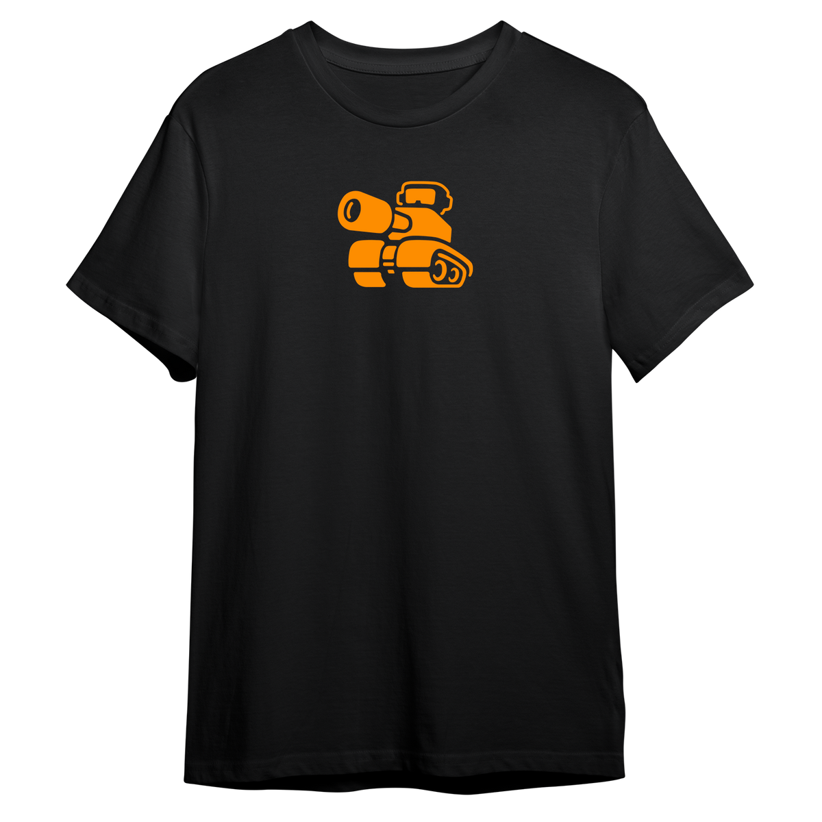 Newgrounds Logo by Zals T-shirt