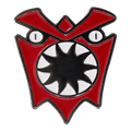 Nightmare Cops - Enamel Pin