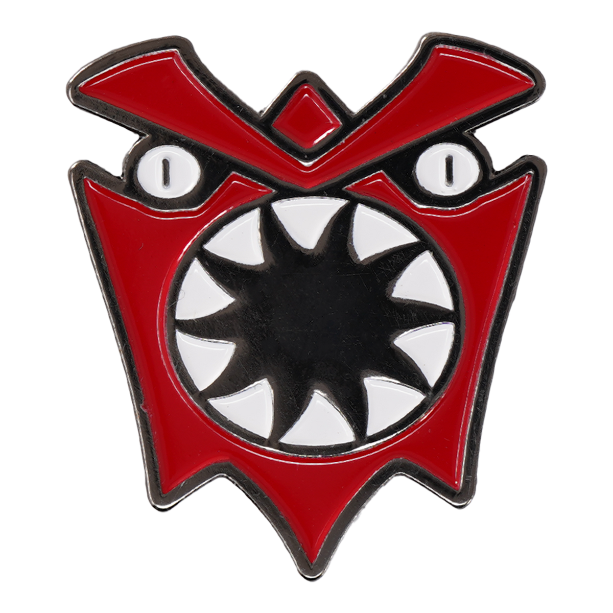 Nightmare Cops - Enamel Pin