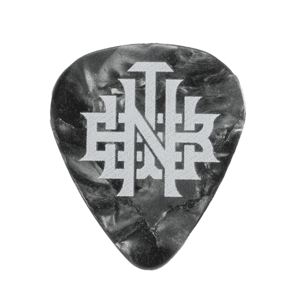 To Let Go - Guitar Pick *LAST CHANCE*