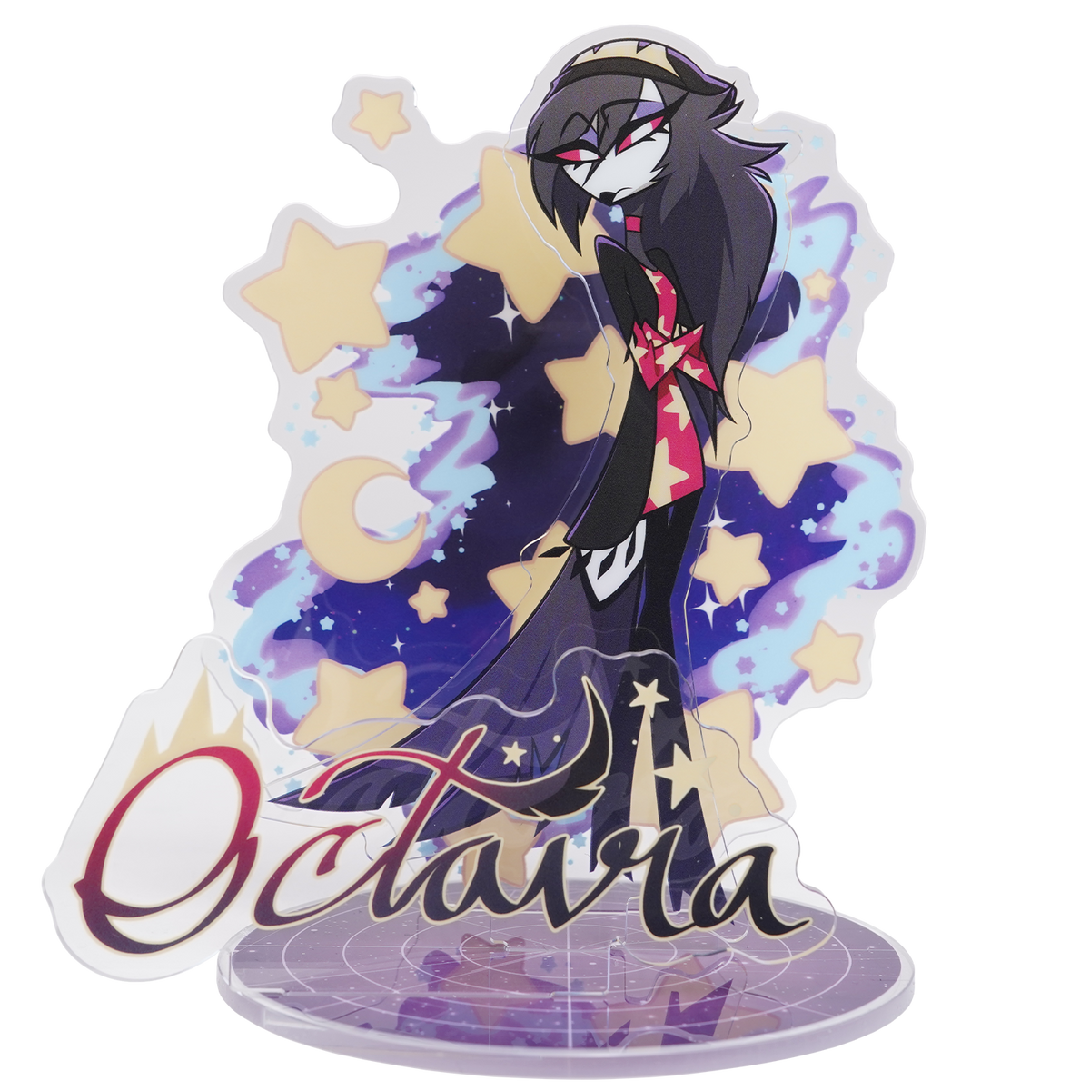 Octavia Standee *LIMITED STOCK*