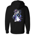 Zip-Up Hoodie - Octavia Tarot *LIMITED RUN*