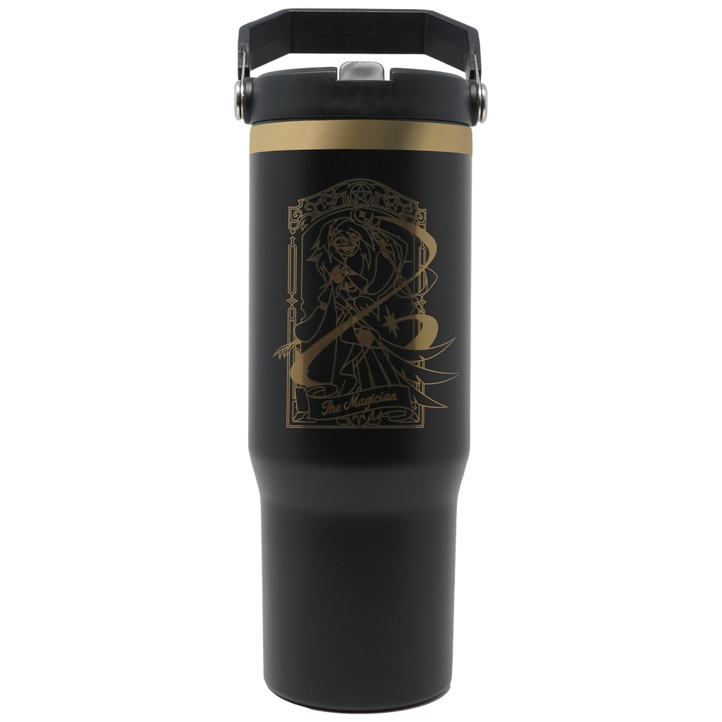 Octavia Tarot Tumbler *LIMITED STOCK*