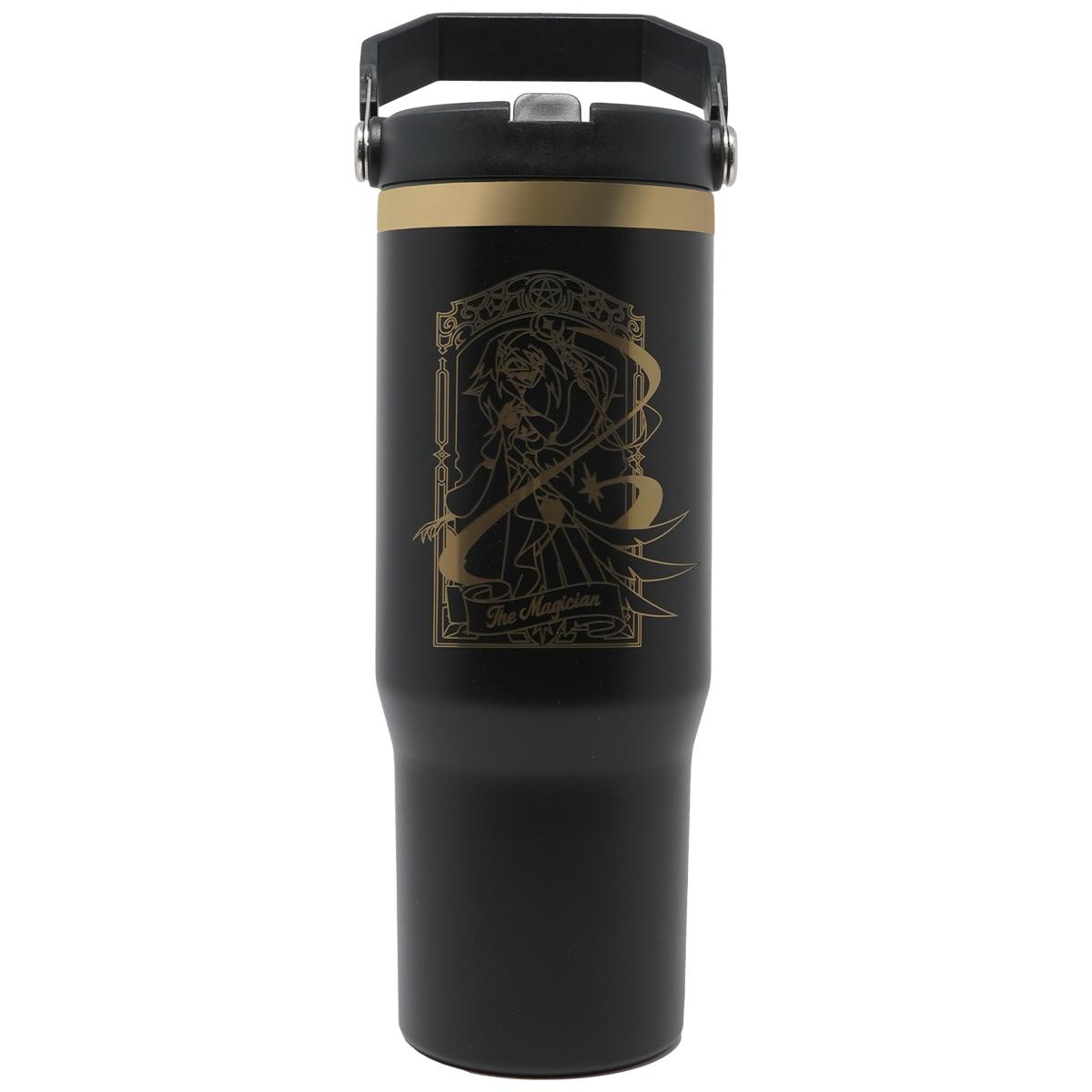 Octavia Tarot Tumbler *LIMITED STOCK*