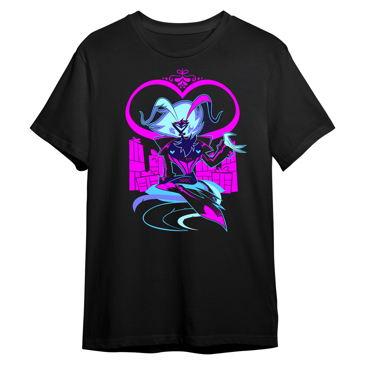 Ozzie - Cozy Winter - T-Shirt *LIMITED STOCK*