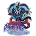 Asmodeus Standee *LIMITED STOCK*