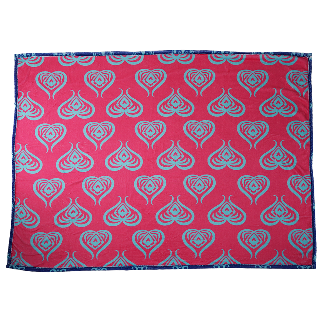 Ozzie's Wallpaper Blanket *LIMITED STOCK*