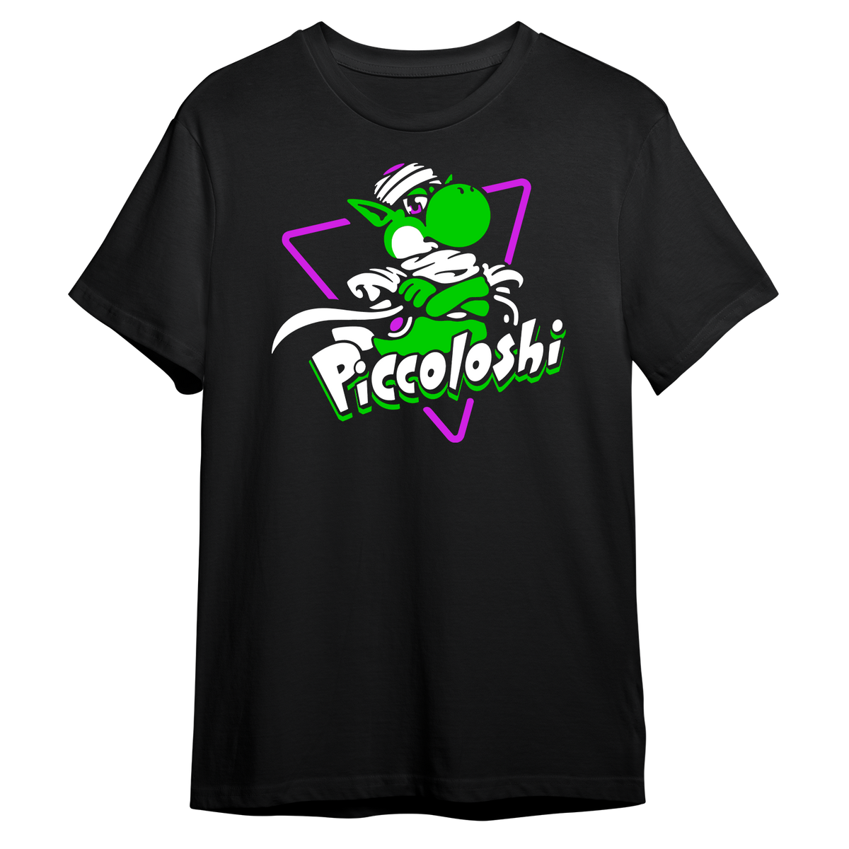Piccoloshi 2.0 T-shirt