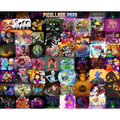 Picollage 2020 - Poster Print