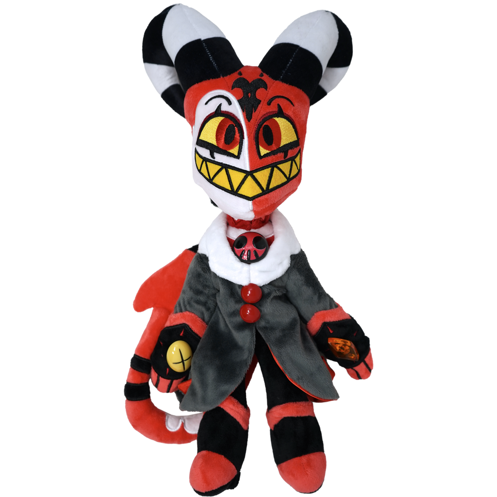 Premium Blitz Plushie *LIMITED STOCK*