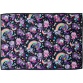 Helluva Boss Chibi Pride Pattern Hand Towel *LIMITED STOCK*