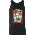 RIP Wrigglers - Tank Top *LIMITED STOCK*