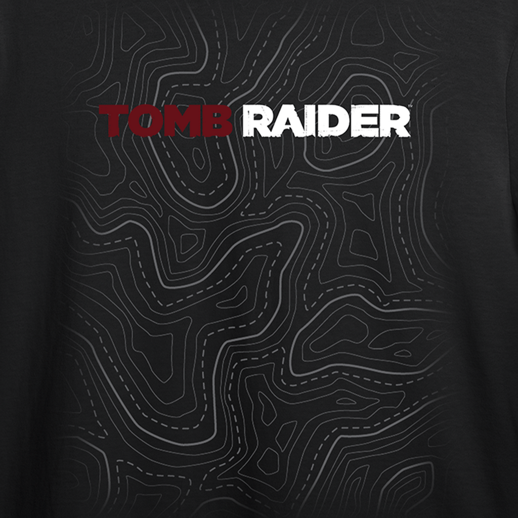 Raiders' Map