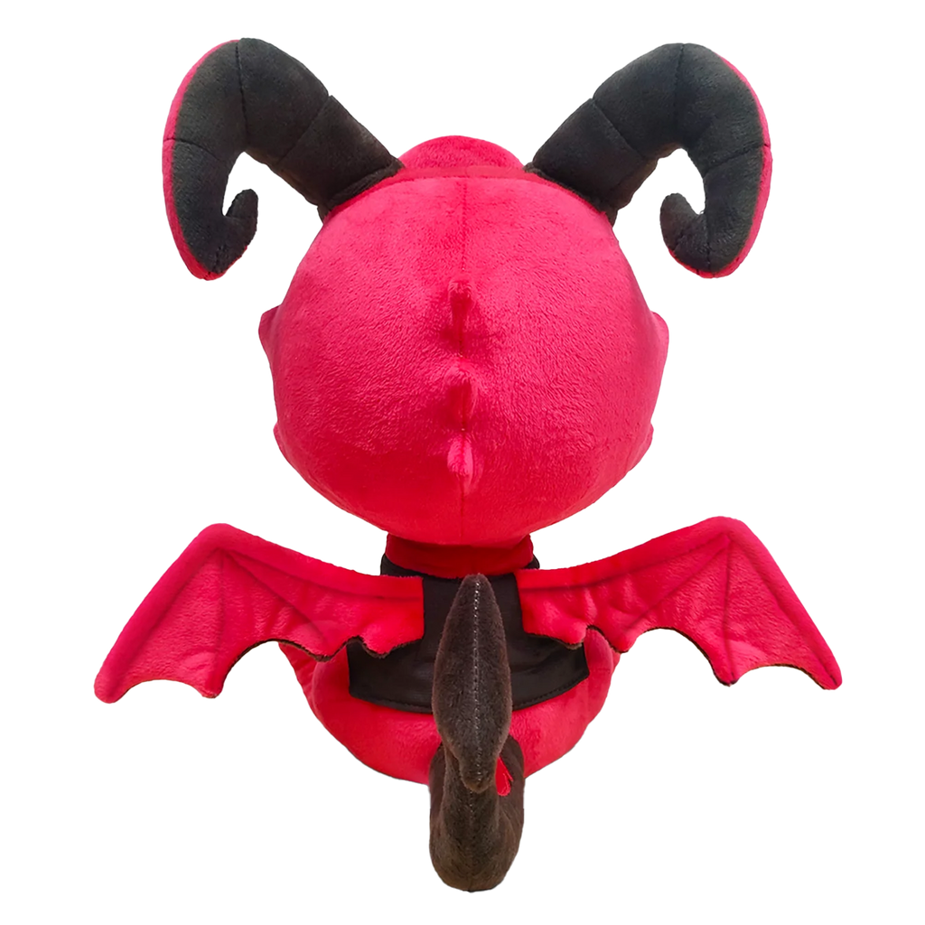 Hazbin Hotel x Youtooz - Razzle Plush