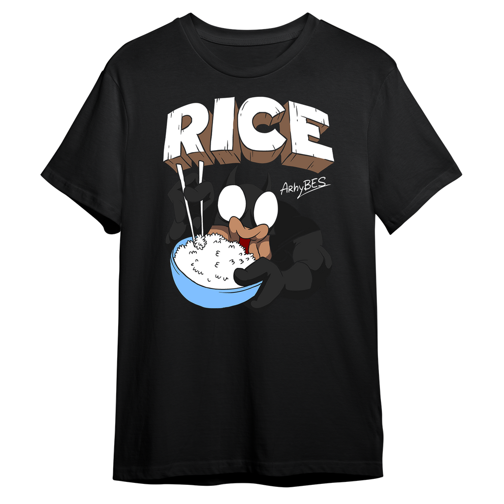 Rice!