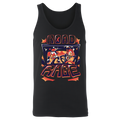 ROAD RAGE - Tank Top *LIMITED STOCK*