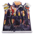 Rolando Standee *LIMITED STOCK*