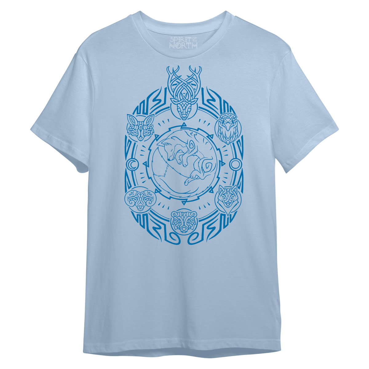 Bound by Fate T-Shirt