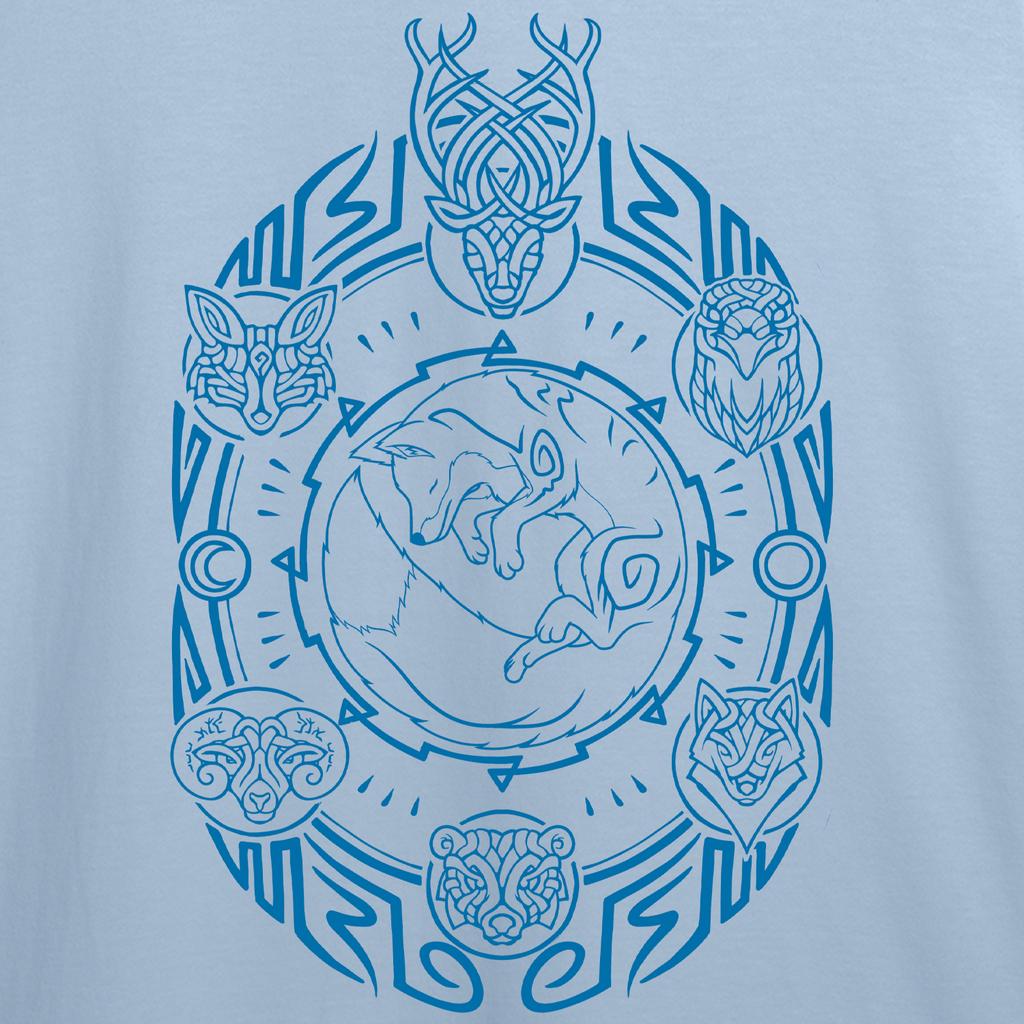 Bound by Fate T-Shirt