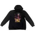 Pullover Hoodie - Sallie May Yall *LIMITED STOCK*
