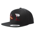 Sallie May Snapback *LIMITED STOCK*