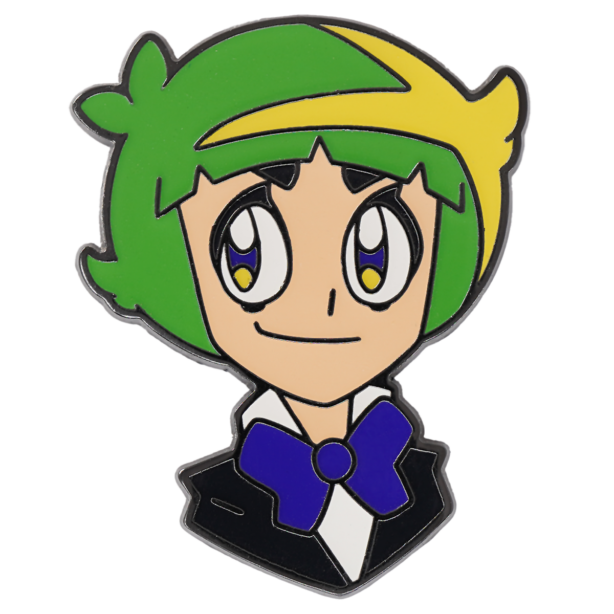 Peppy - Enamel Pin
