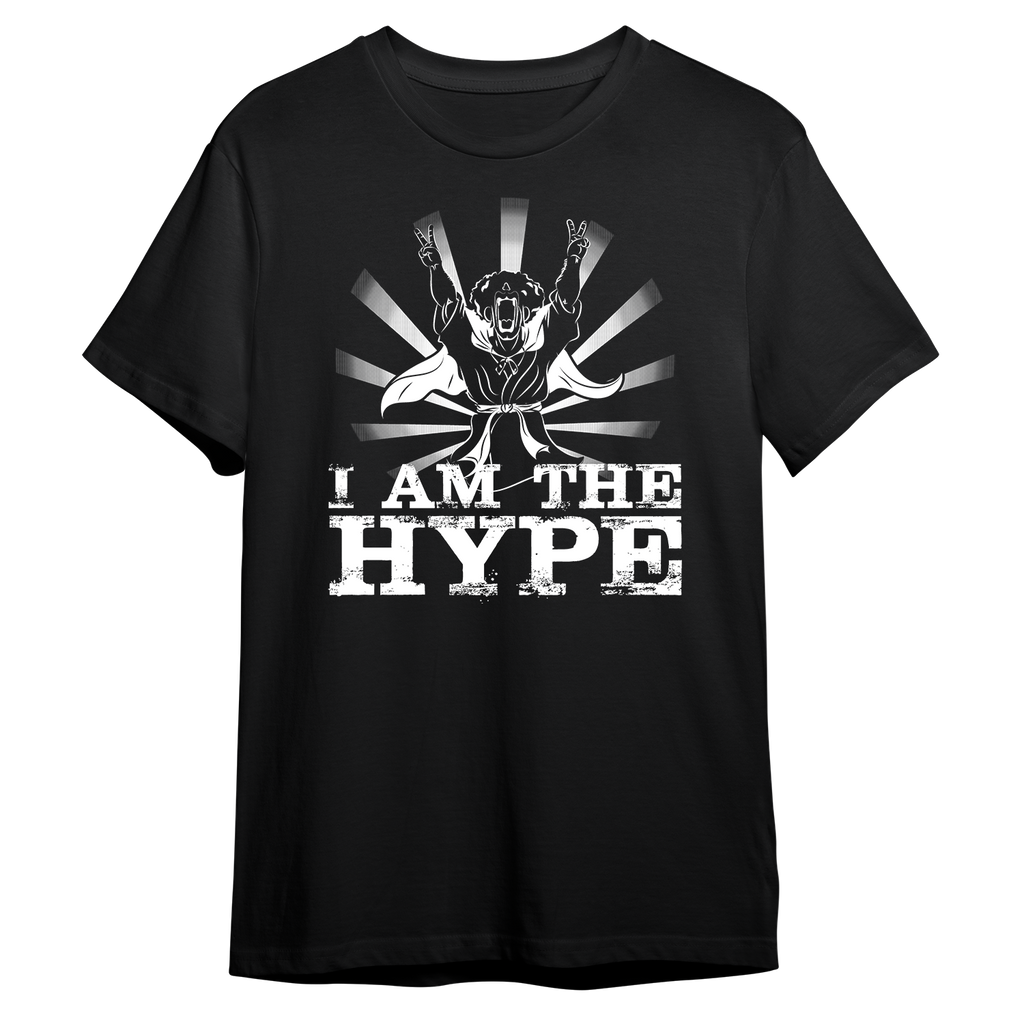 Satan Hype! T-shirt