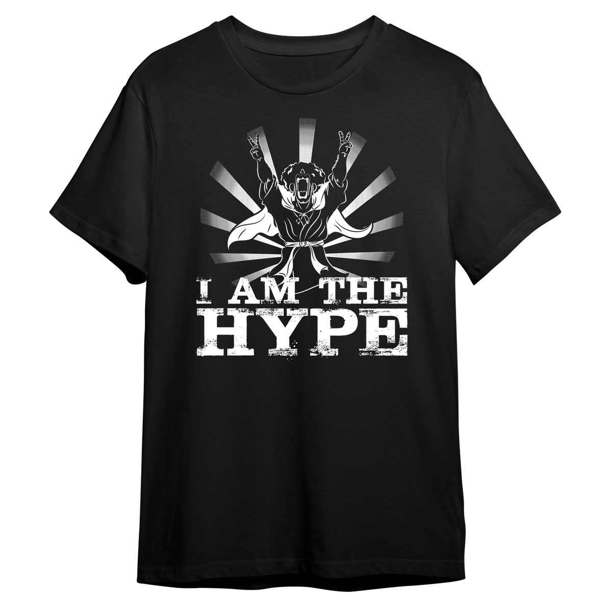Satan Hype! T-shirt
