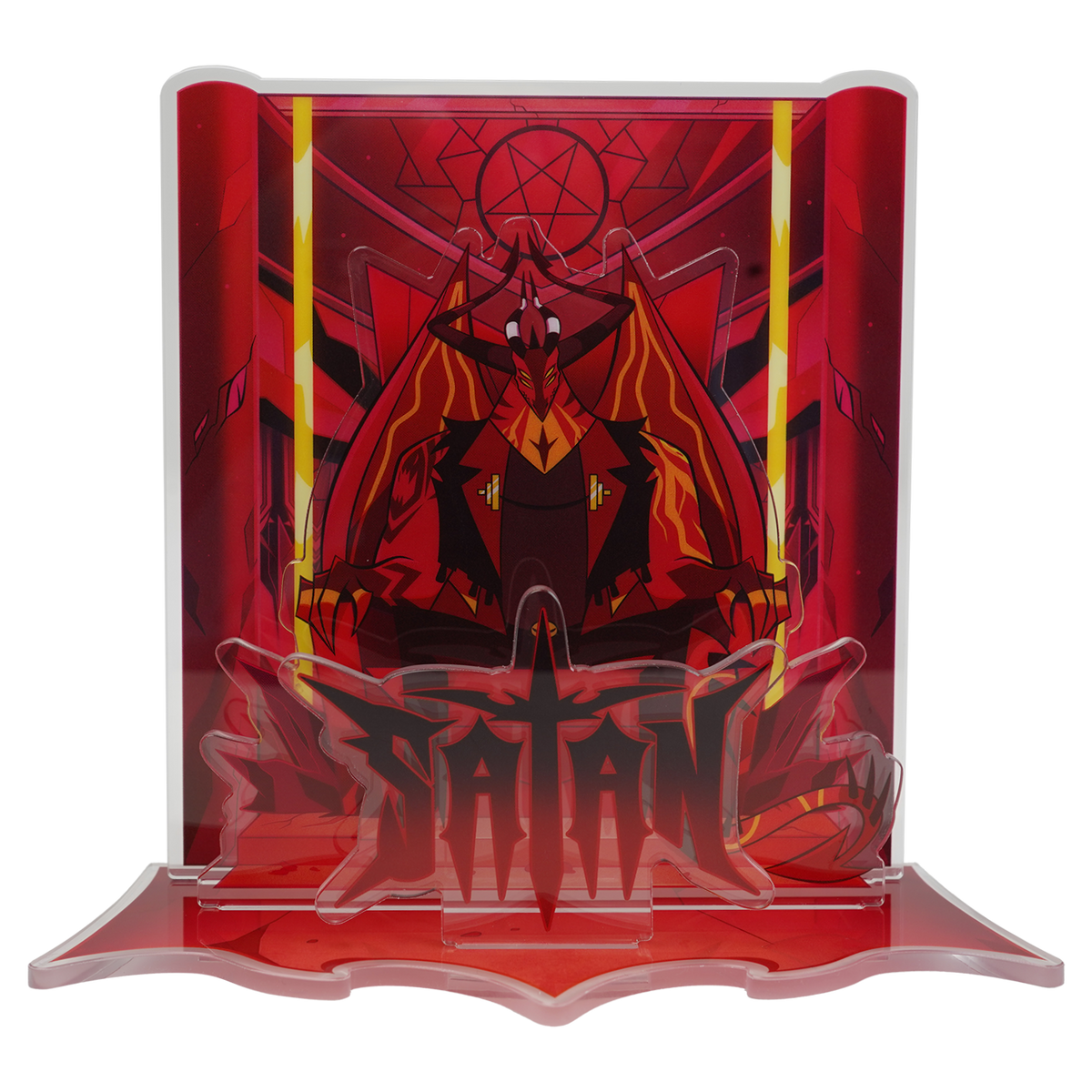 Satan Standee *LIMITED STOCK*