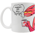 Lucia Mug