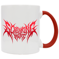Screaming Meat Mug
