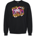 Crewneck Sweatshirt - Sincere Apology *LAST ONE*