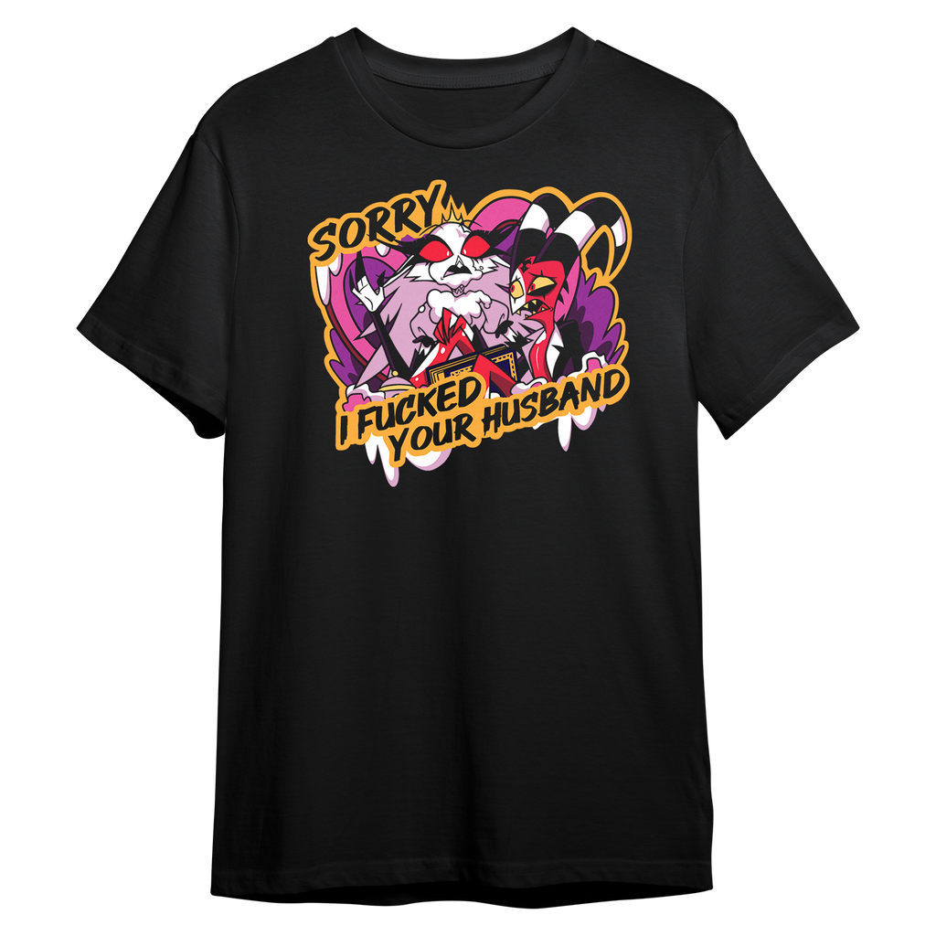Sincere Apology T-shirt *LIMITED STOCK*