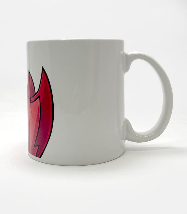 Lucia Mug