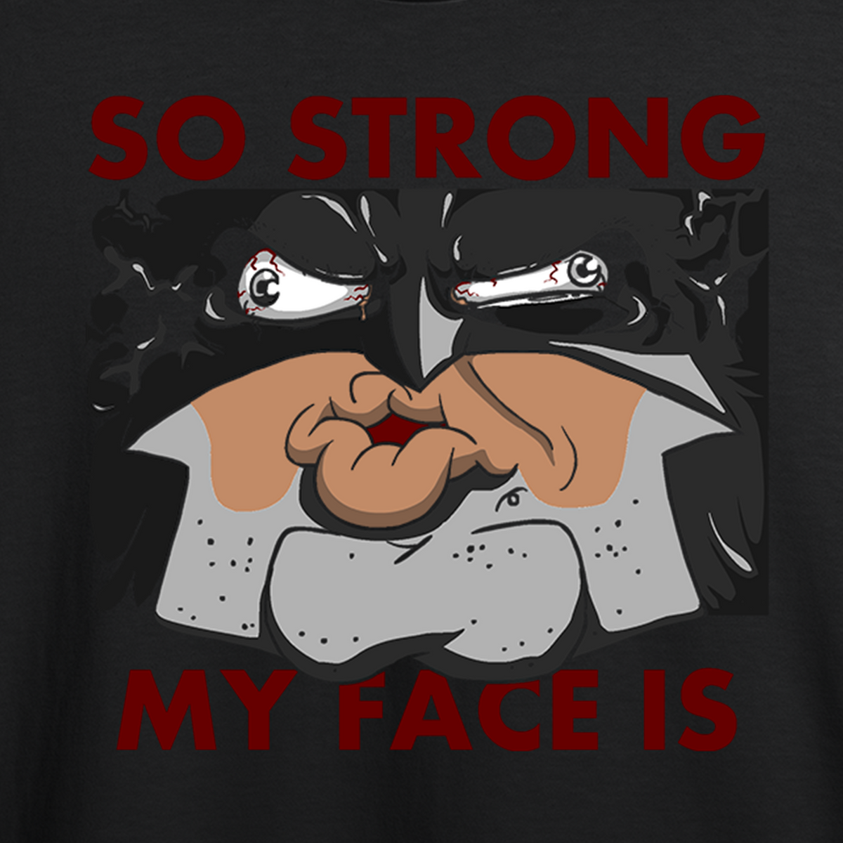 My Face